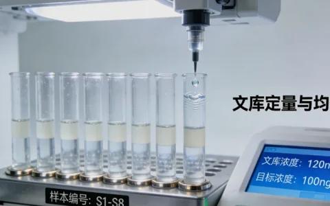 阿坝州黑斑息肉综合征基因检测公司TOP10榜单