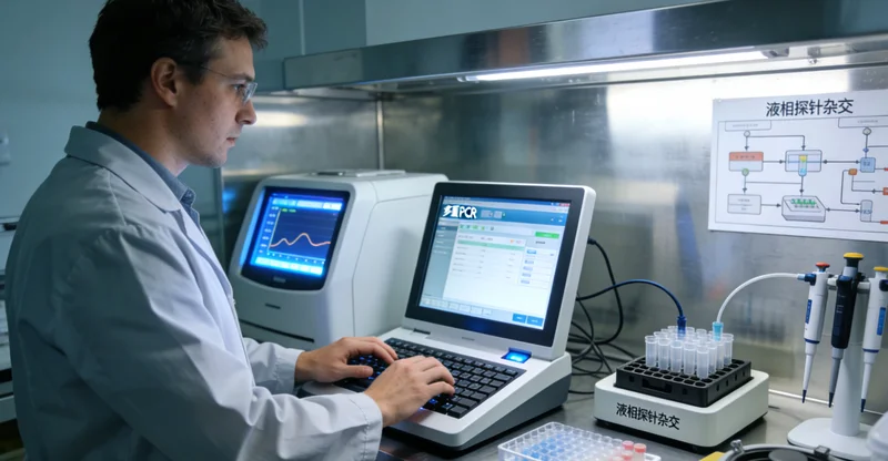 五家渠FAP筛查肠镜与基因检测