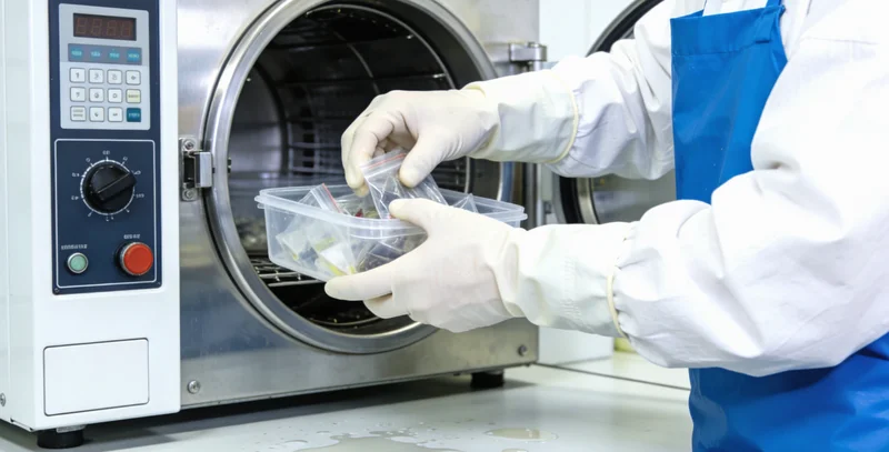 乌审旗家庭遗传咨询场景