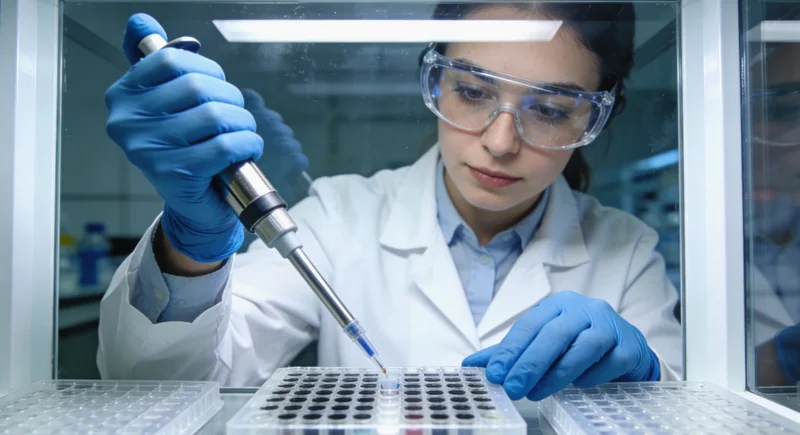 阿克苏PJS基因检测采血流程示