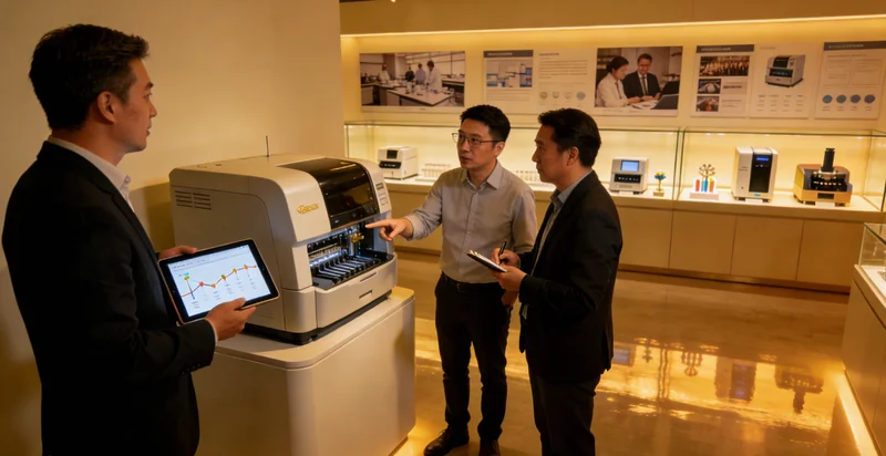 天门肠道息肉检查内窥镜下视图