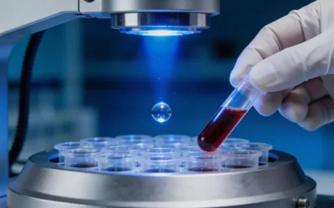 遂宁听神经瘤基因检测机构严选名单与办理全指南