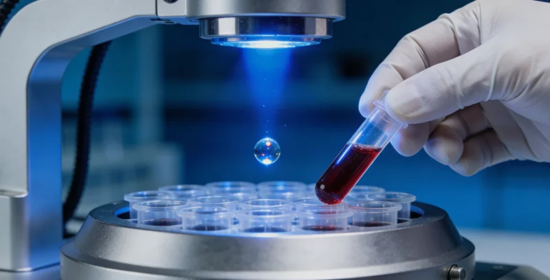 遂宁市民进行听力健康咨询