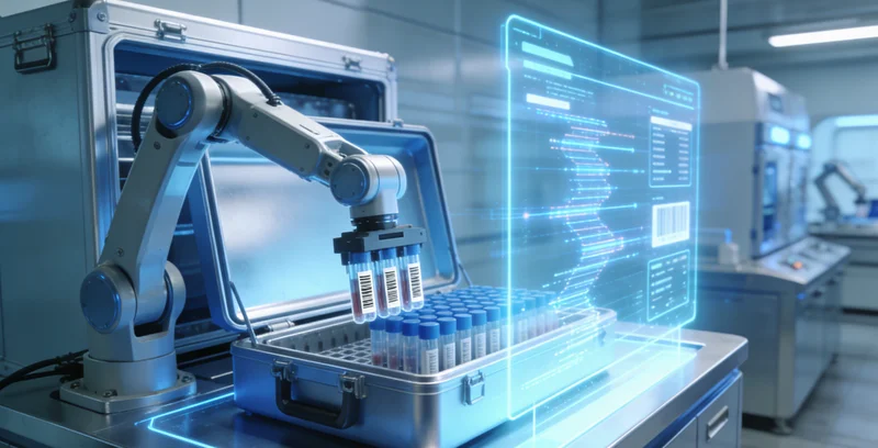 北流PTEN基因检测科学原理图