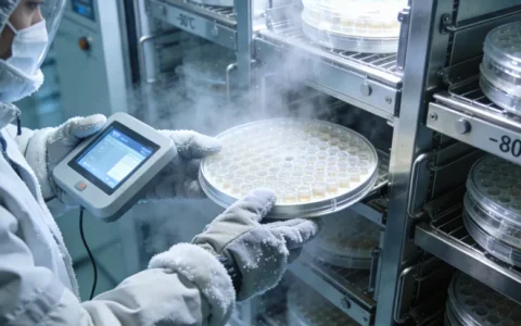 乌审旗林奇综合征预防基因检测在哪里做？地址与办理点查询