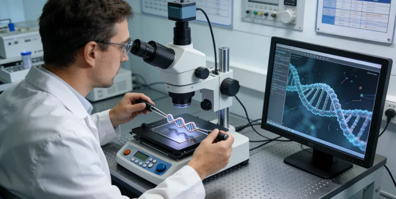 了解自身遗传风险喀什每个家庭都