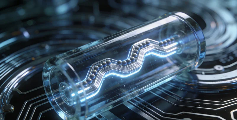 咸阳合作实验室进行基因测序分析