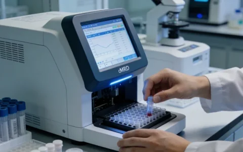 林州RB基因检测正规机构名单
