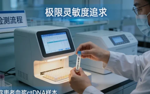 三门峡LKB1基因检测值得收藏的靠谱机构名单