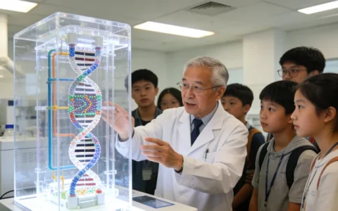潜山TP53基因检测中心一览