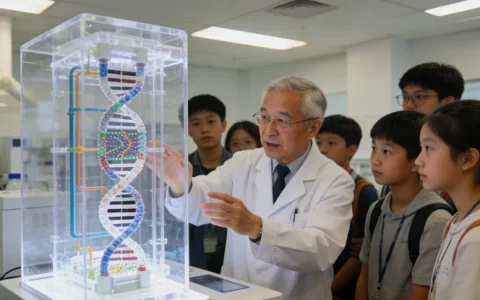 鄂伦春胰腺神经内分泌瘤基因检测正规机构最新名单（2026）