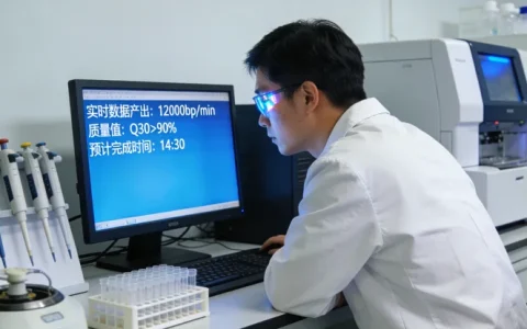 滦州胰腺囊肿基因检测检测点地址查询（哪能做）