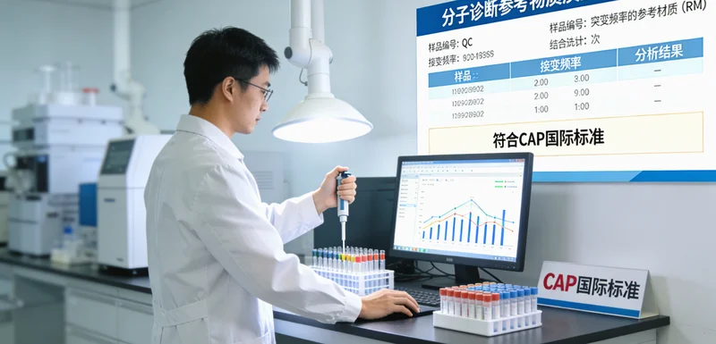 邯郸胰腺囊肿类型与基因检测关系
