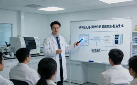 宜宾林奇综合征监测方案基因检测服务公司盘点：地址汇总