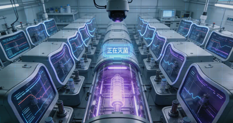 在家或本地诊所进行便捷基因检测