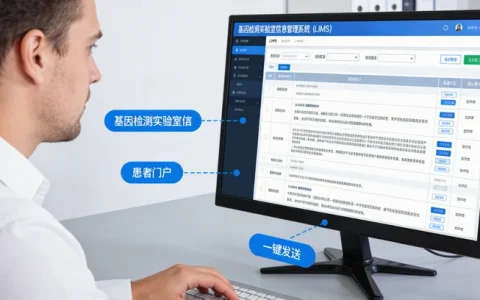 玉林多发性内分泌腺瘤病基因检测机构名单最新更新