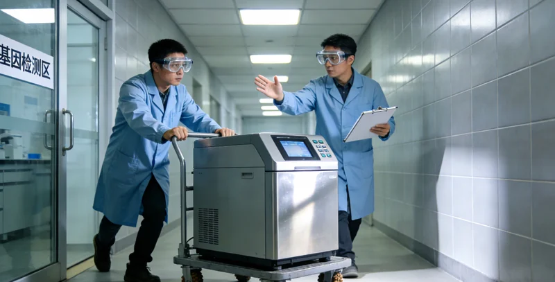 罗定家庭共同学习健康管理知识