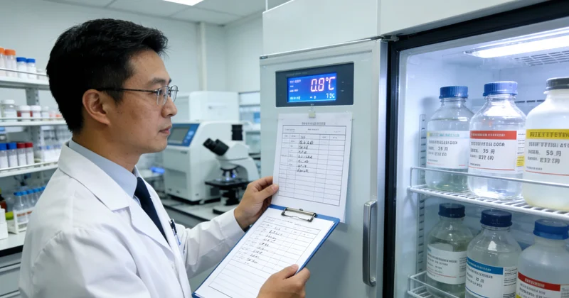 蚌埠医院胰腺囊肿CT影像示意图