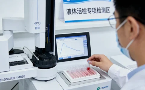 宝鸡小叶性乳腺癌风险基因检测十大公司最新排名