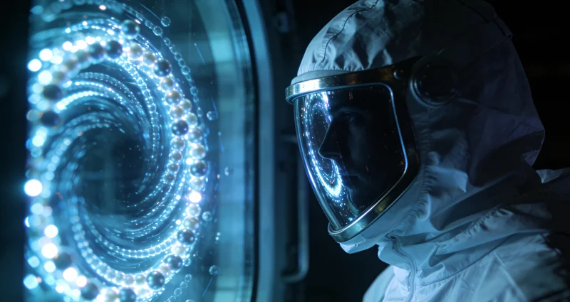 永城居民进行定期肠镜筛查预防肠