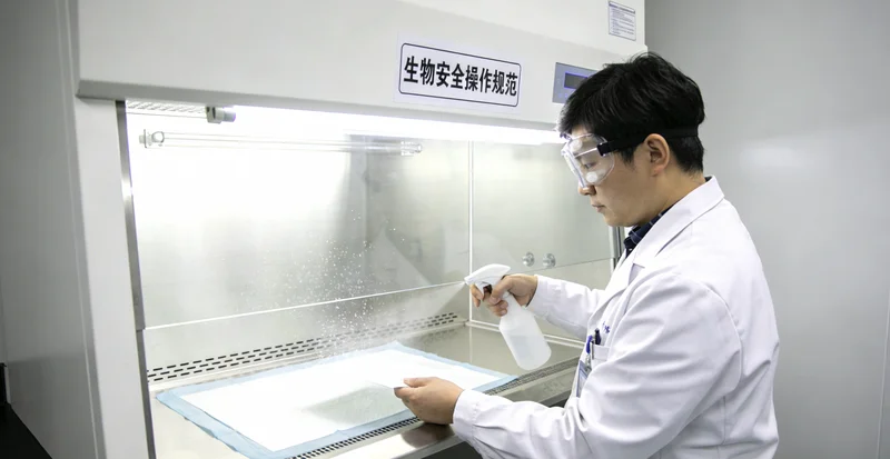 湘乡外卖骑手在休息时查看手机关