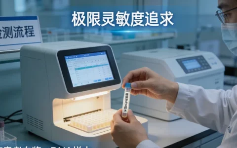景洪TP53基因检测公司有哪些？完整名单