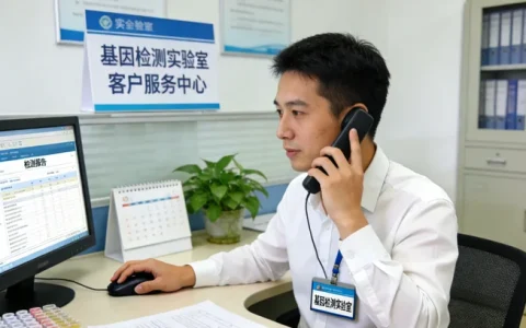 会理林奇综合征监测方案基因检测中心名单