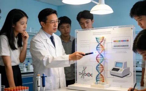 阿图什多发性内分泌腺瘤病基因检测机构权威名录