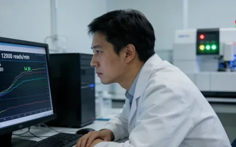 温州林奇综合征预防基因检测公司精选与地址指引
