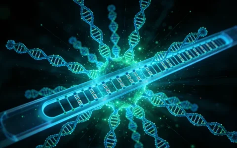 潮州胰腺囊肿基因检测靠谱机构推荐【口碑之选】