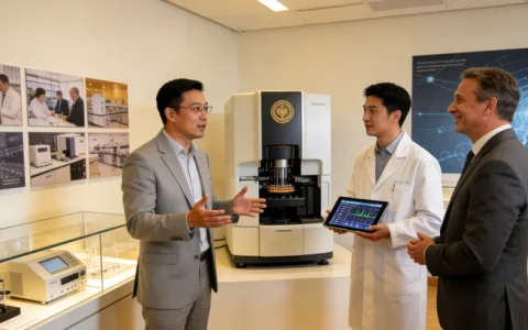 都匀LFS生育选择基因检测在哪里可以做？
