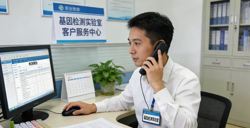 丽水家庭进行健康管理与遗传咨询