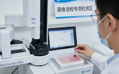 阳春BRCA携带者基因检测最新地址查询（详情版）
