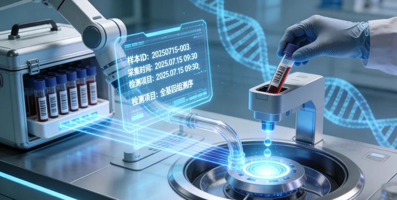 卫辉 MSH6基因检测 DNA