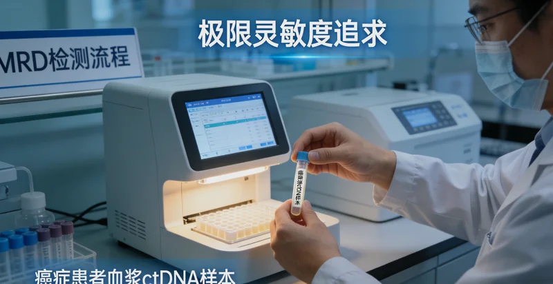 许昌基因检测抽血采样现场