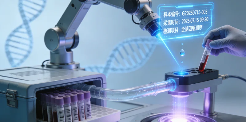 昆明医生分析胰腺囊肿CT影像与