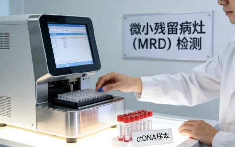 阜阳LFS遗传咨询基因检测公司去哪做？服务网点大全