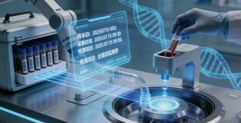 林州软组织肉瘤基因检测样本寄送