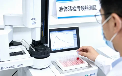 浏阳MSH6基因检测服务机构全收录（含详细地址）