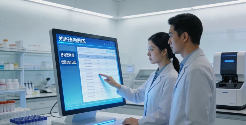 阿巴嘎旗FAP基因携带者定期结