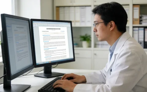 吉首胰腺囊肿基因检测本地人都去哪做？