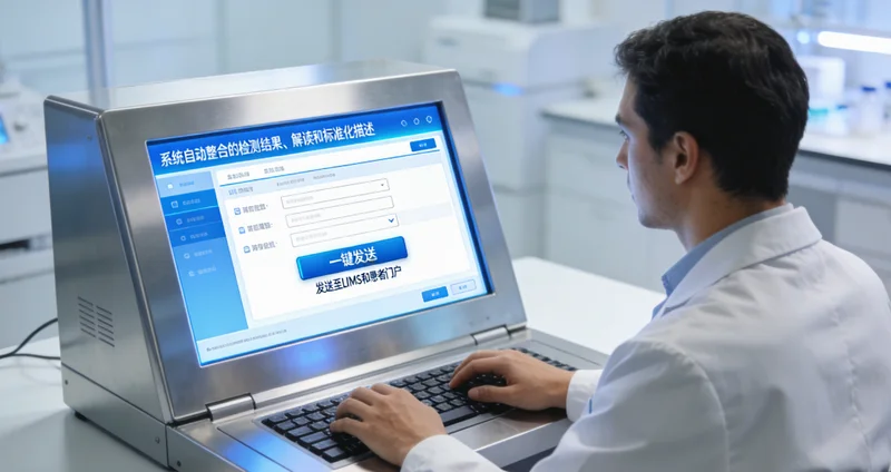 汾阳医生解读基因检测报告