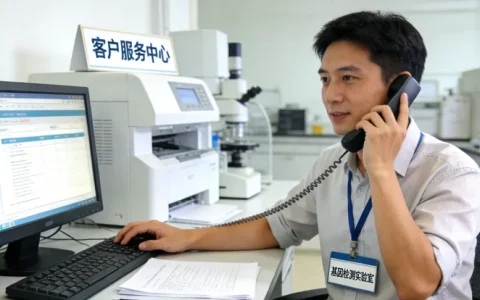 启东结肠切除时机基因检测正规机构名单（直接收藏）