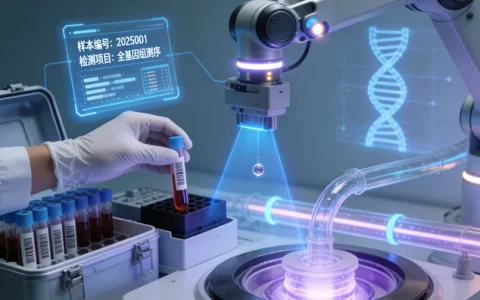 沙湾CDH1携带者管理基因检测机构哪里最好？区域严选推荐