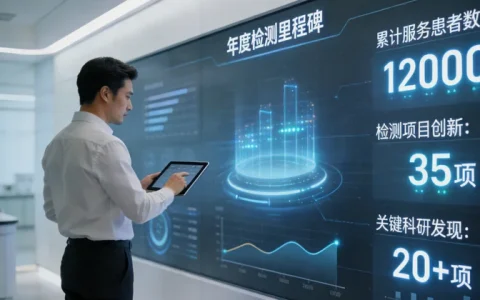 通辽垂体瘤基因检测从选择到办理完整攻略