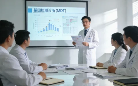 湘西州Turcot综合征基因检测在哪做？地址