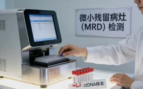 桦甸靠谱的第三方双等位基因突变基因检测机构推荐