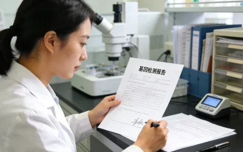亳州全身MRI筛查基因检测正规服务机构排行榜