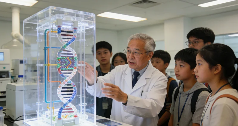 淮南遗传咨询 医生与家庭沟通基