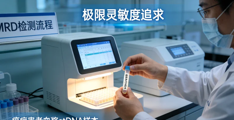 五大连池市民选择可靠基因检测服